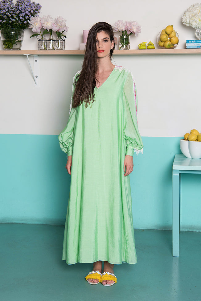 LEONA KAFTAN