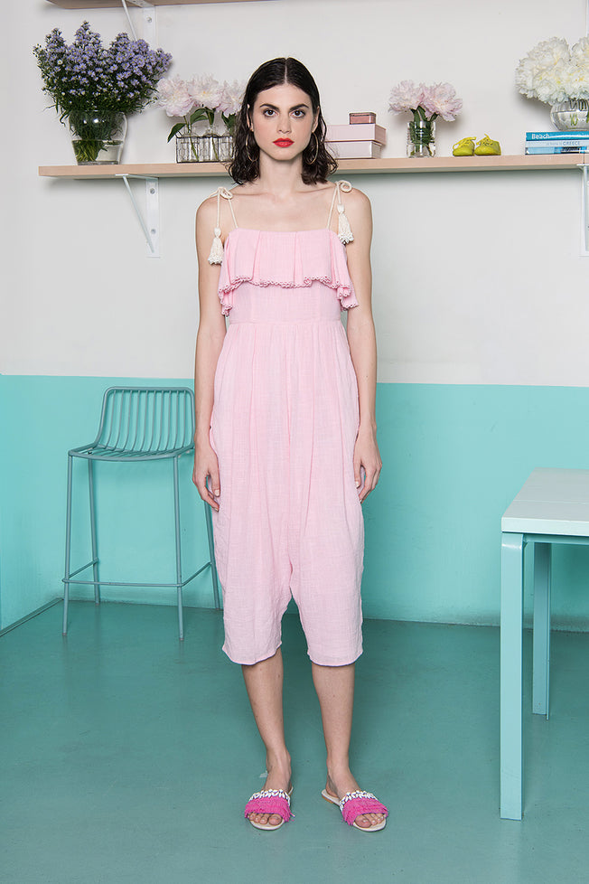 LILY JUMPSUIT