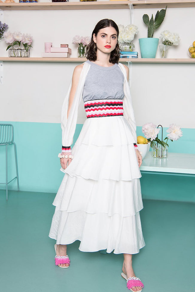 LOU LOU SKIRT