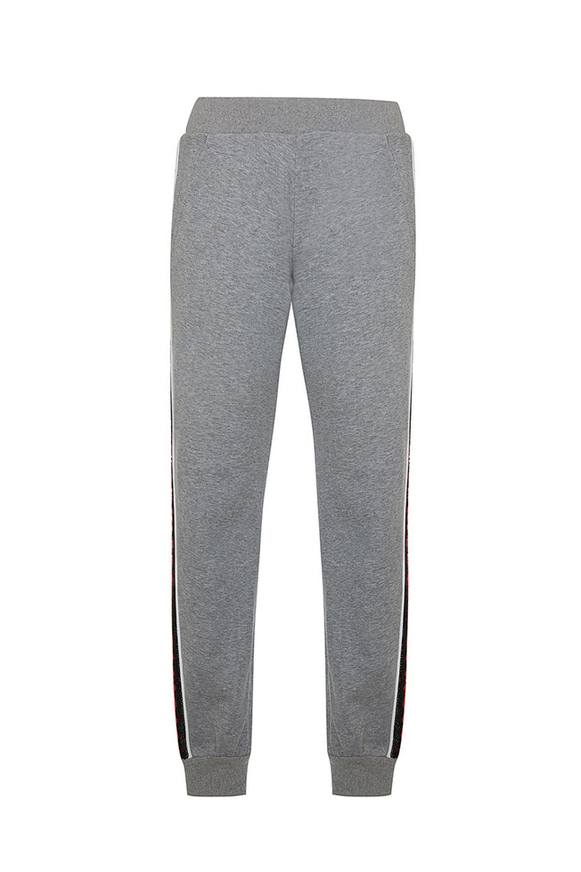 LUCY JOGGERS- GREY