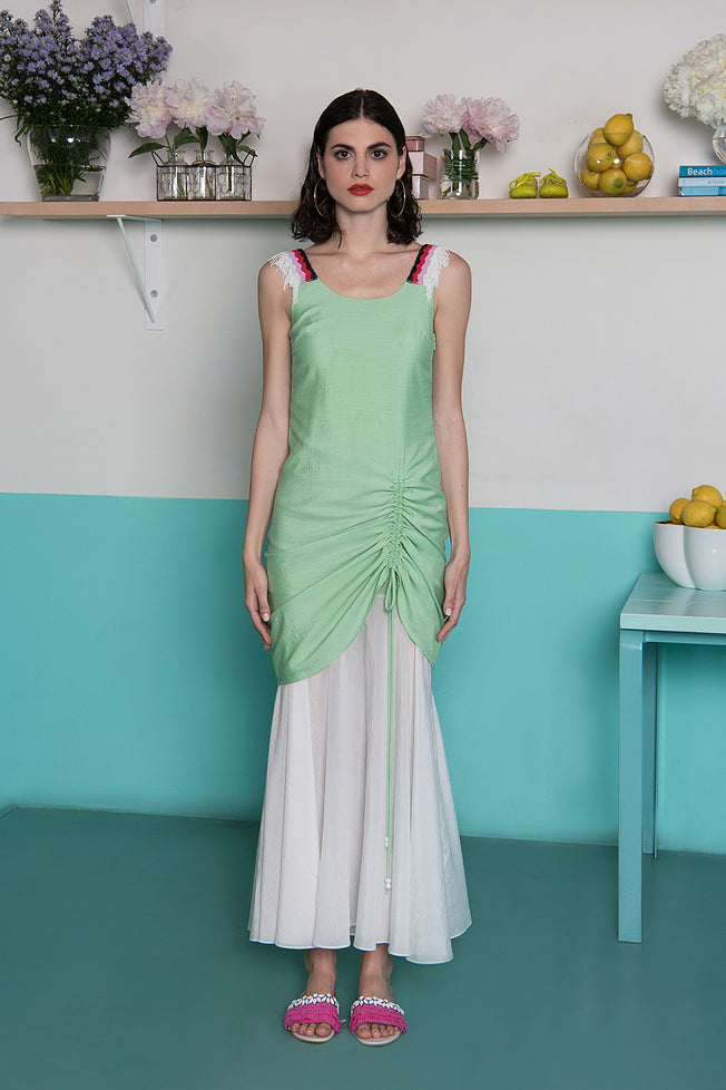 MAJA DRESS