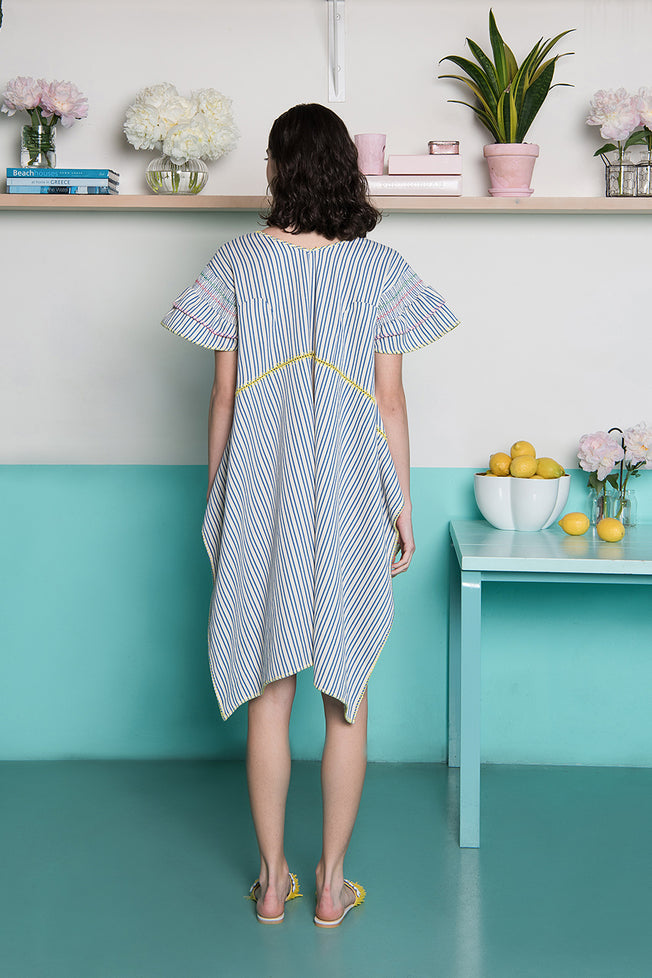 MAKINA TUNIC