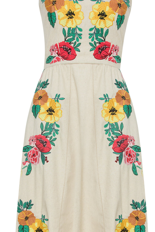 JULIA DRESS