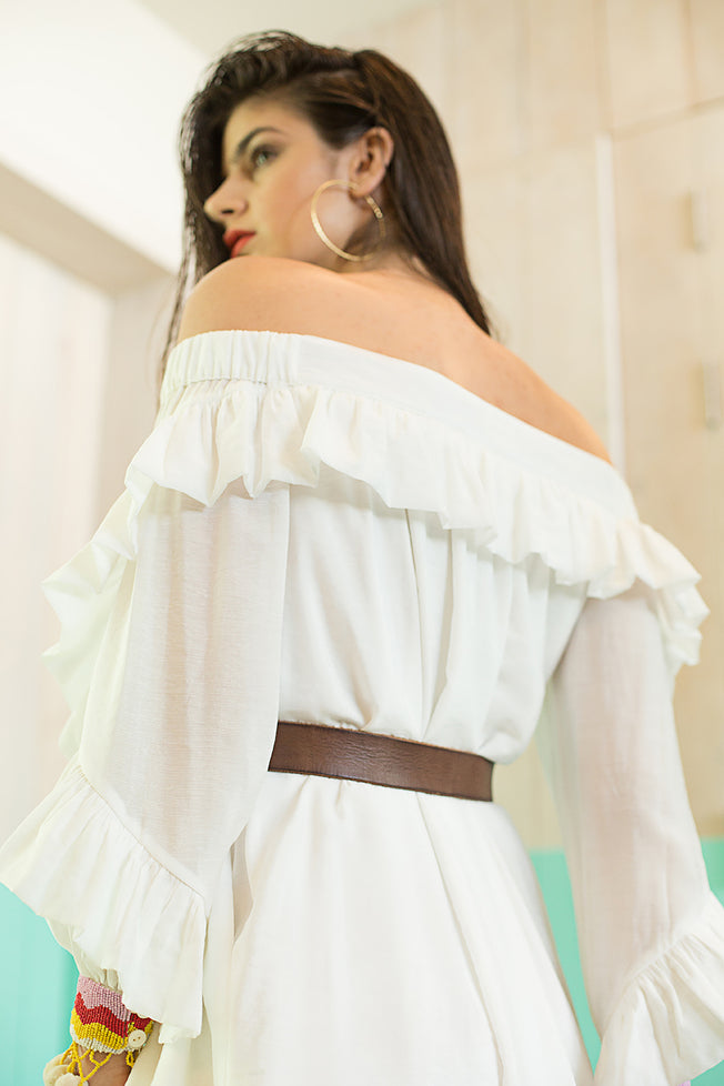 LALITA DRESS