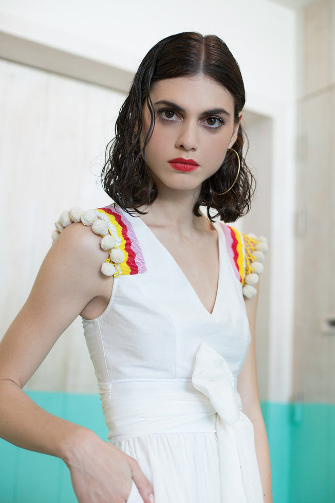 LENNY DRESS