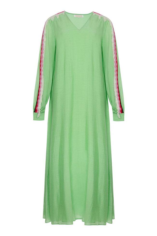 LEONA KAFTAN