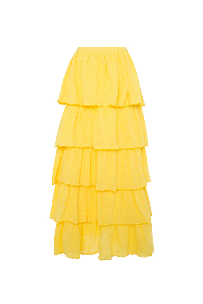 LIANA MAXI SKIRT