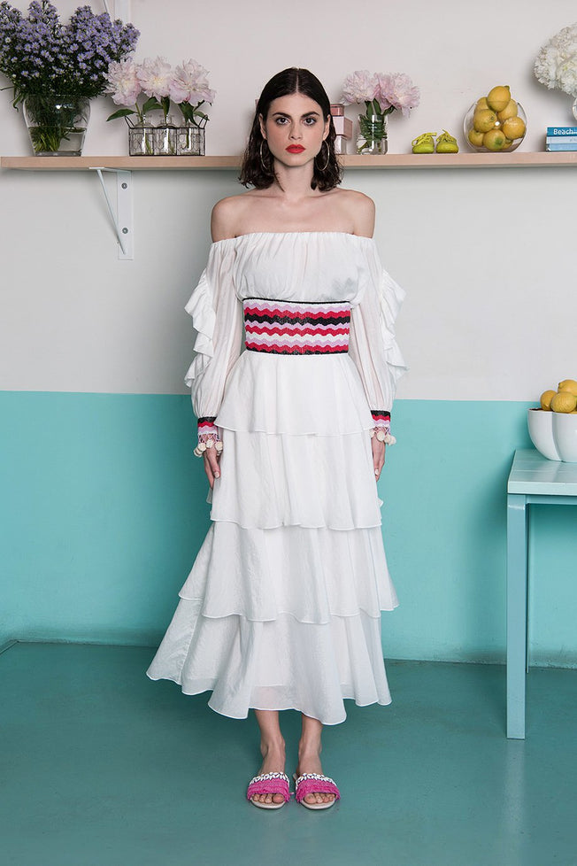 LOU LOU SKIRT