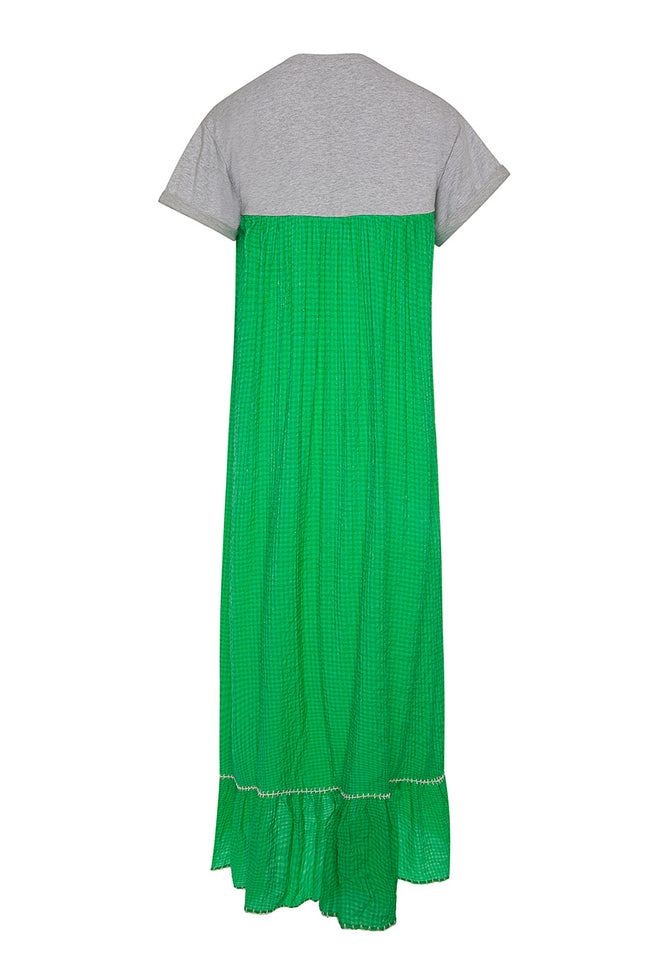 MADISON LONG DRESS
