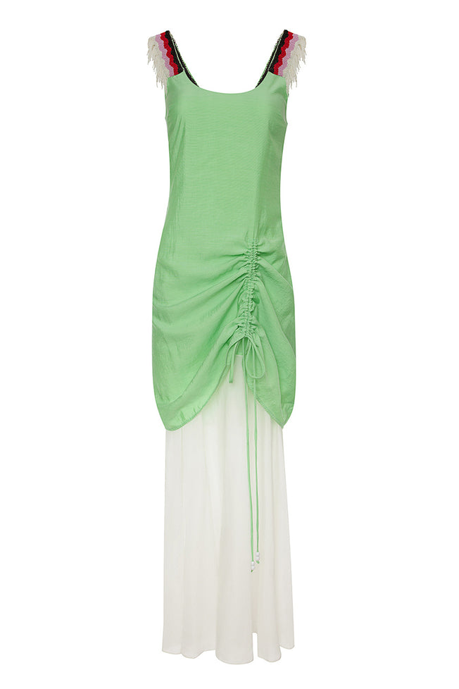 MAJA DRESS