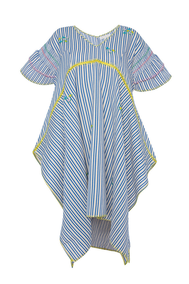 MAKINA TUNIC