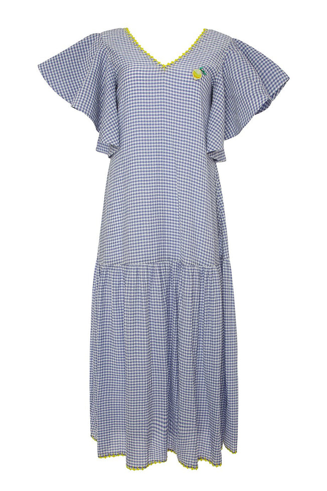 SARIA DRESS