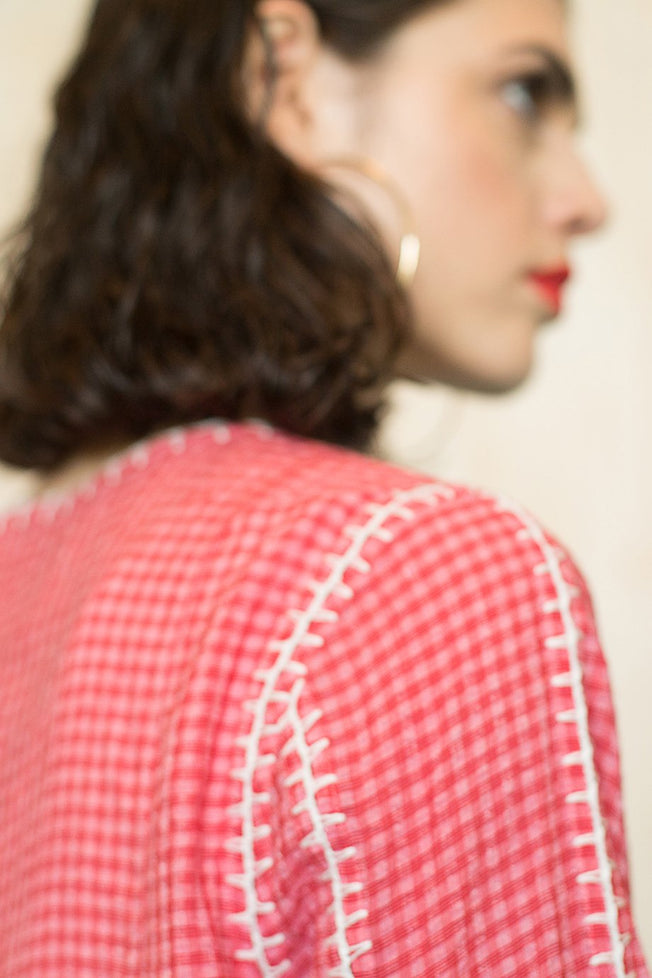 VERONICA KAFTAN