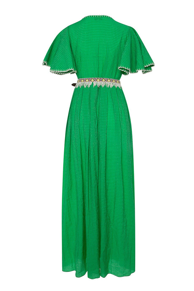 DARIA DRESS