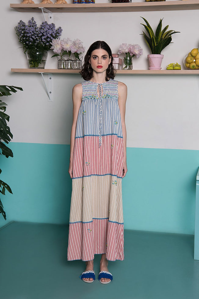 HAMI DRESS