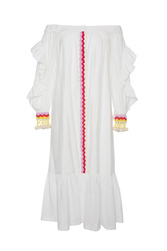 LALITA DRESS
