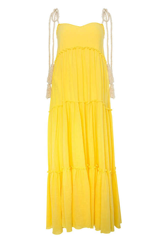 LEAH DRESS