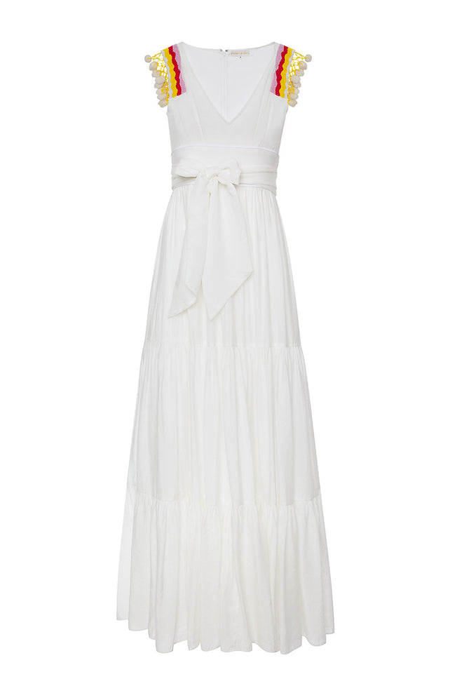 LENNY DRESS