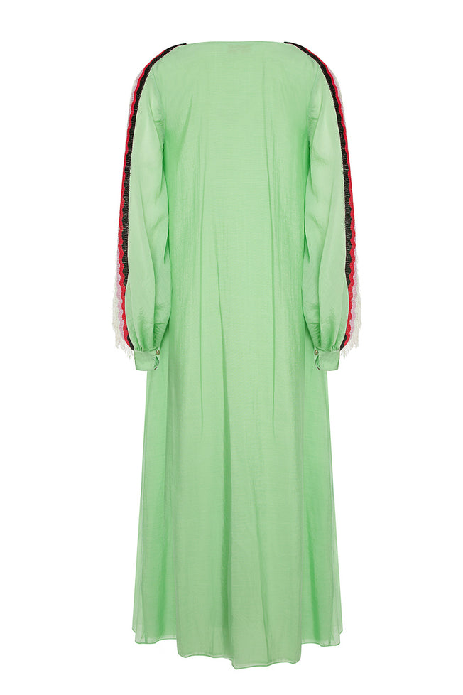 LEONA KAFTAN