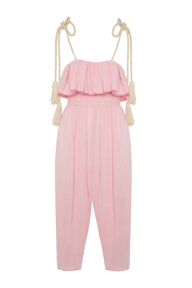 LILY JUMPSUIT