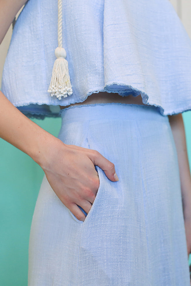 LUNA SKIRT