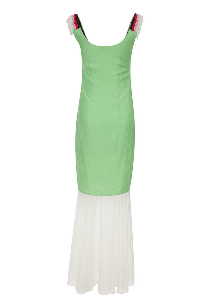 MAJA DRESS