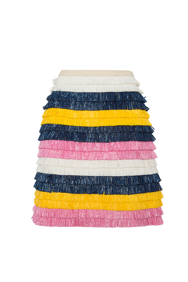 MAX SKIRT