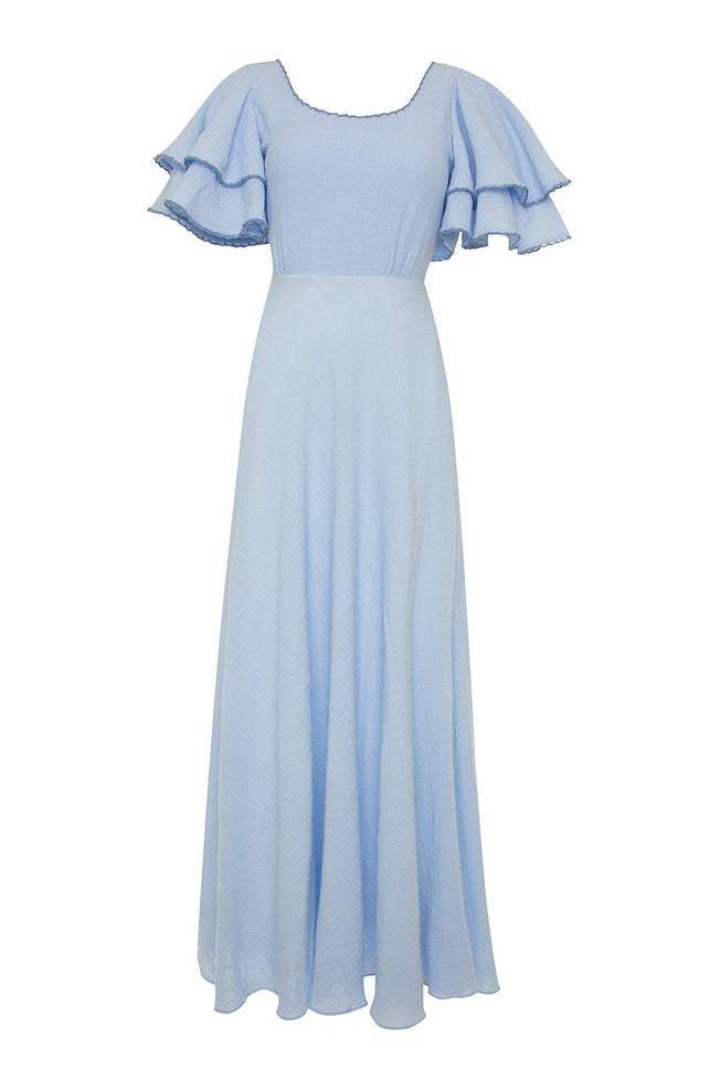 RACHEL DRESS