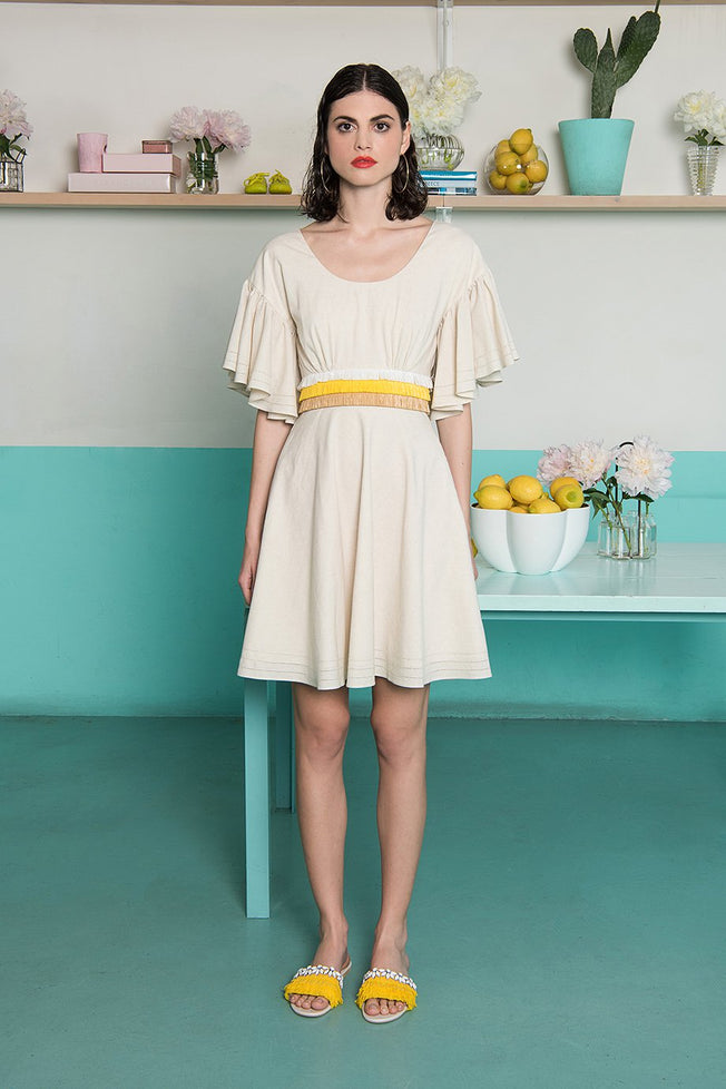 REINA DRESS