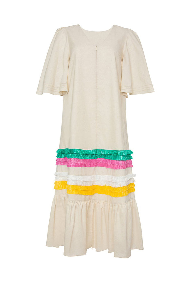 RIVKA DRESS