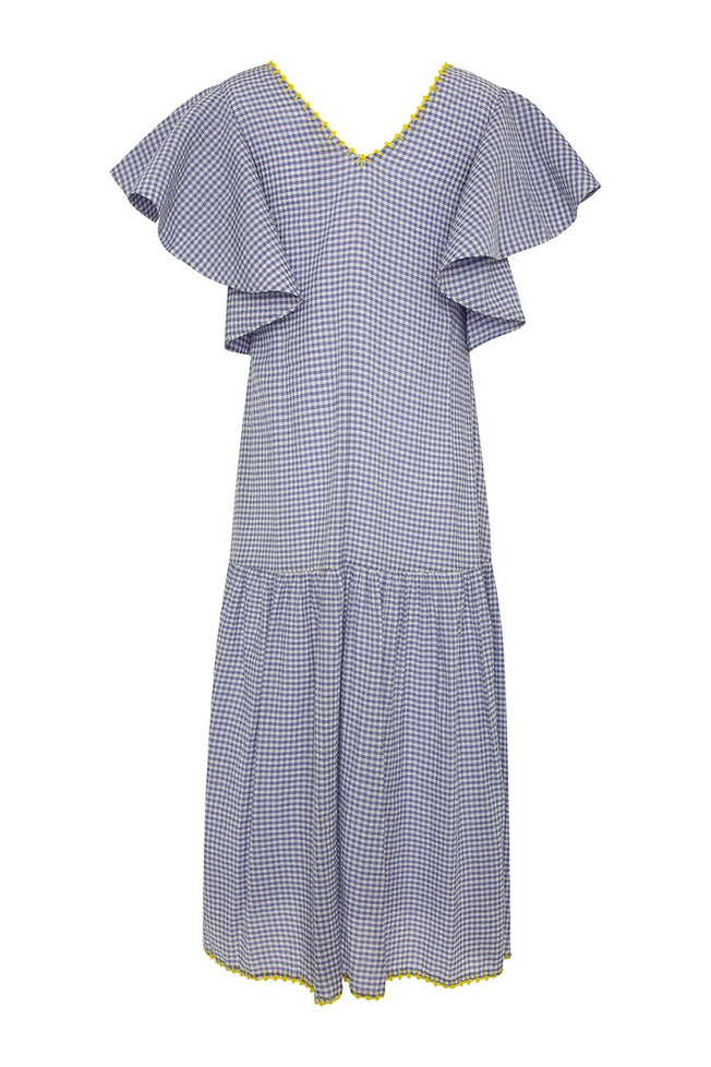 SARIA DRESS