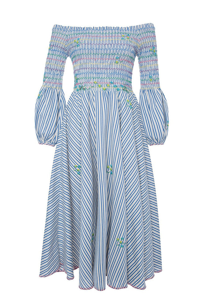 VALENTINA LONG DRESS