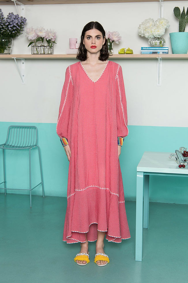 VERONICA KAFTAN