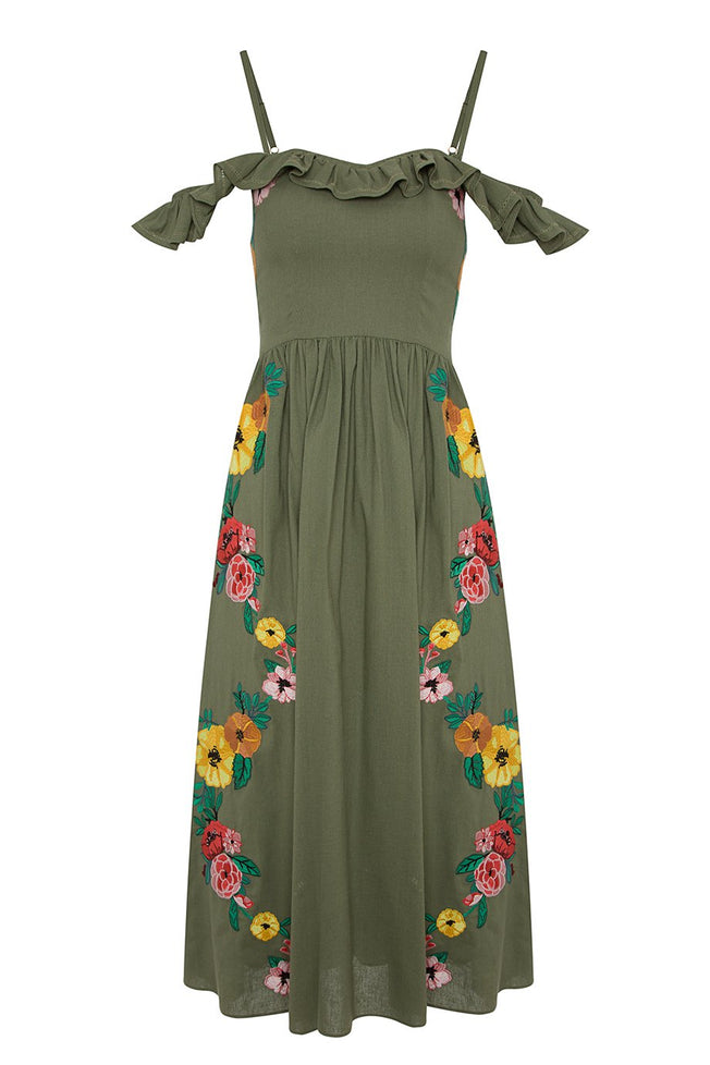Vox dress