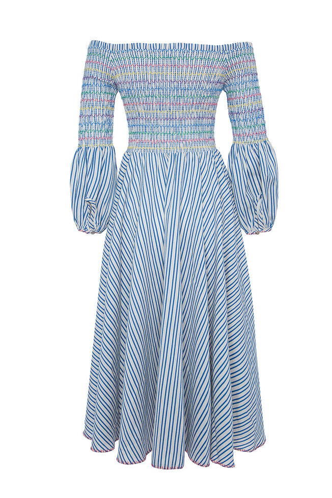 VALENTINA LONG DRESS