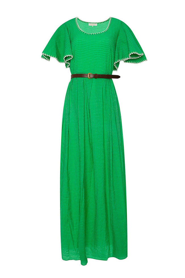 DARIA DRESS