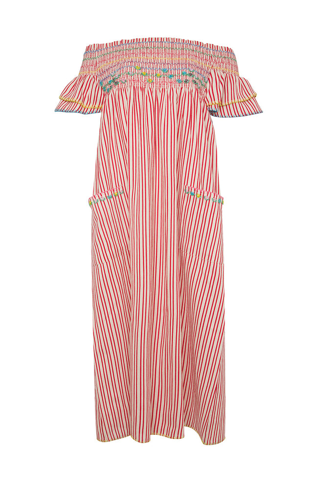 ELEANOR DRESS