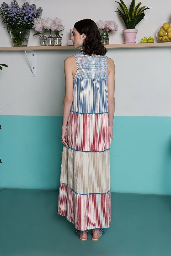 HAMI DRESS