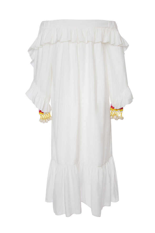 LALITA DRESS