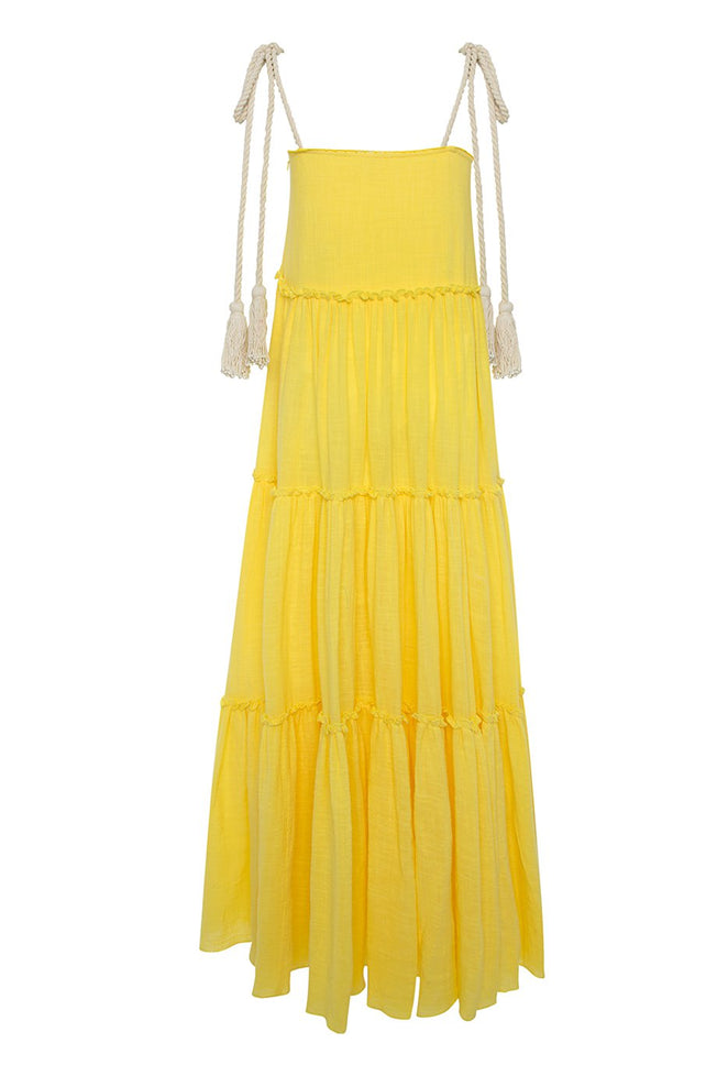 LEAH DRESS