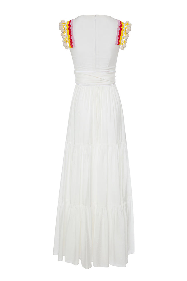 LENNY DRESS
