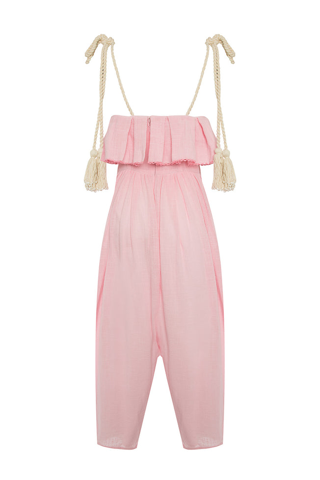 LILY JUMPSUIT