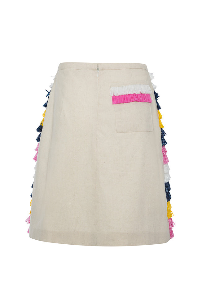 MAX SKIRT