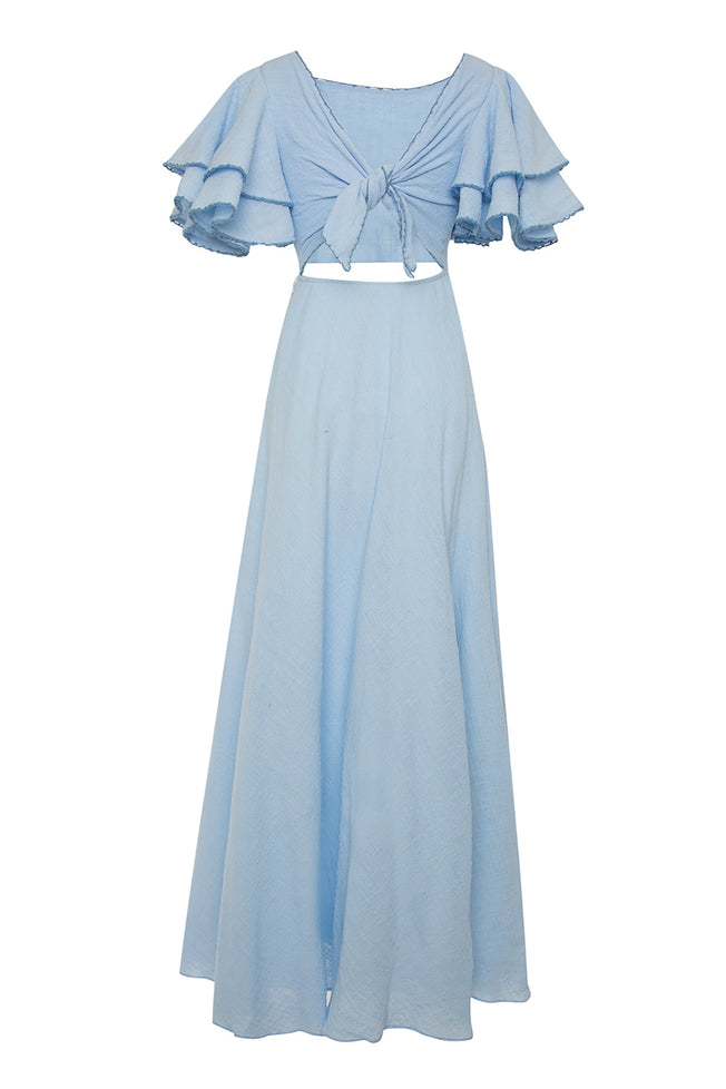 RACHEL DRESS