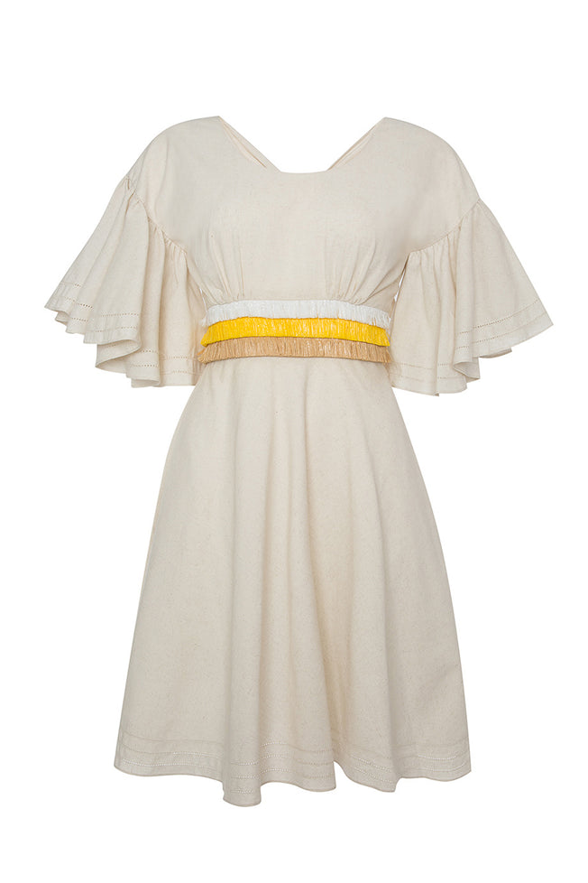 REINA DRESS
