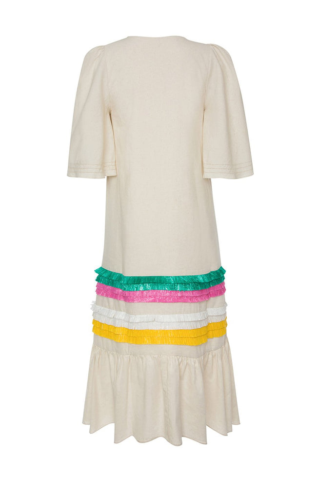 RIVKA DRESS