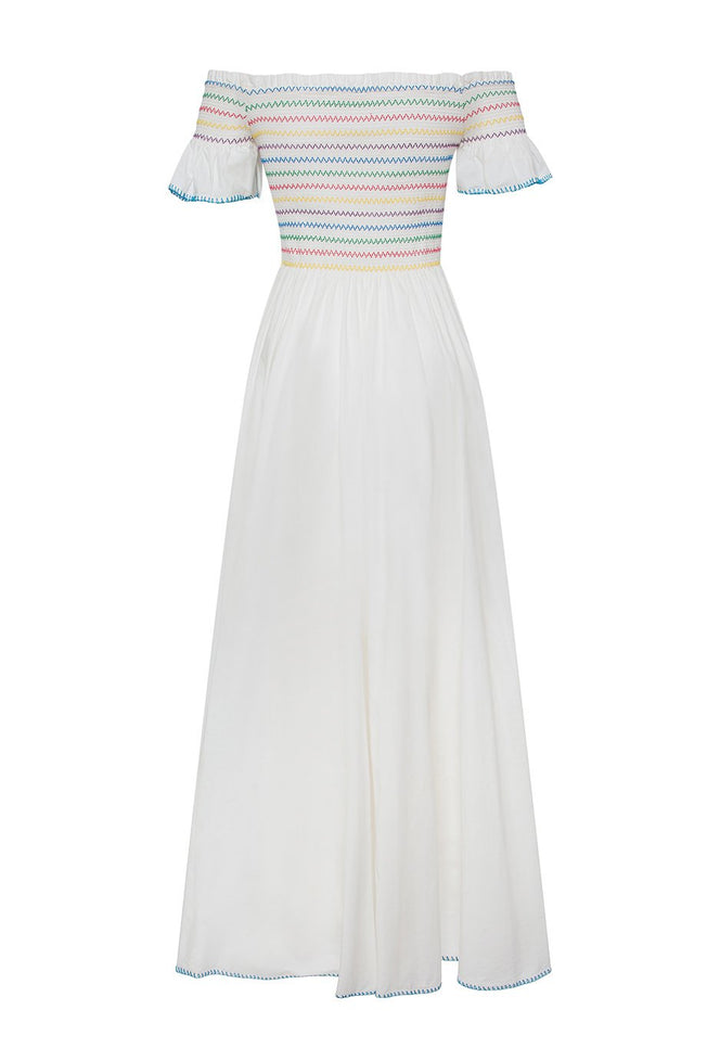 VEDA DRESS