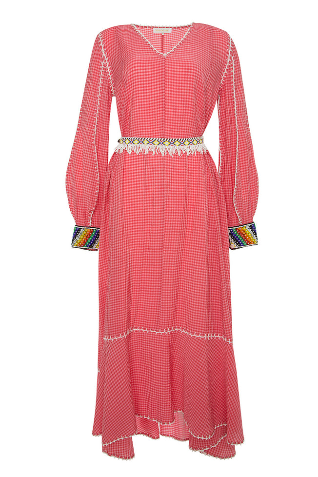 VERONICA KAFTAN