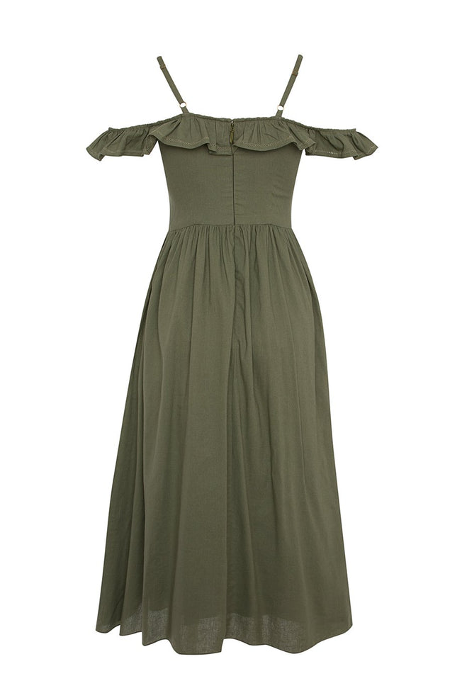 Vox dress