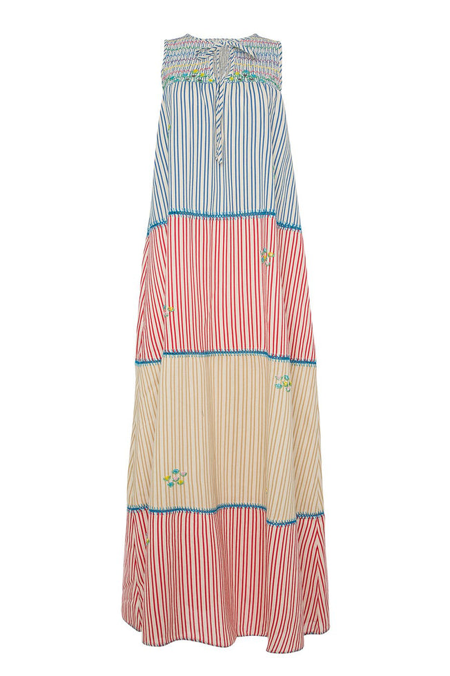 HAMI DRESS